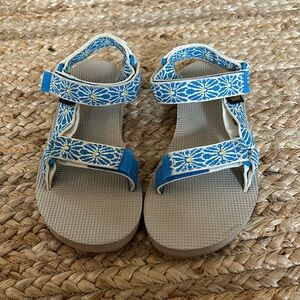 Teva Sandals